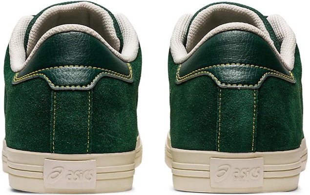 아식스 클래식 템포 프로 '그린 옐로우' (Asikseu Keullaesik Tempo Peuro 'Geurin Yellou') 1201A373-301 Details for 아식스 클래식 템포 프로 '그린 옐로우' (Asikseu Keullaesik Tempo Peuro 'Geurin Yellou') 1201A373-301