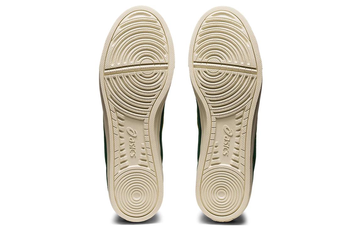 Sizing ASICS Classic Tempo Pro 'Hijau Kuning' 1201A373-301