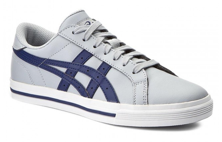 Lookbook ASICS Classic Tempo ''Grijs Blauw'' H6Z2Y-9649
