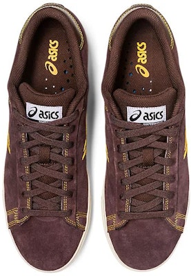 ASICS Classic Tempo Pro 'Coklat Kuning' 1201A373-200 Purchase ASICS Classic Tempo Pro 'Coklat Kuning' 1201A373-200