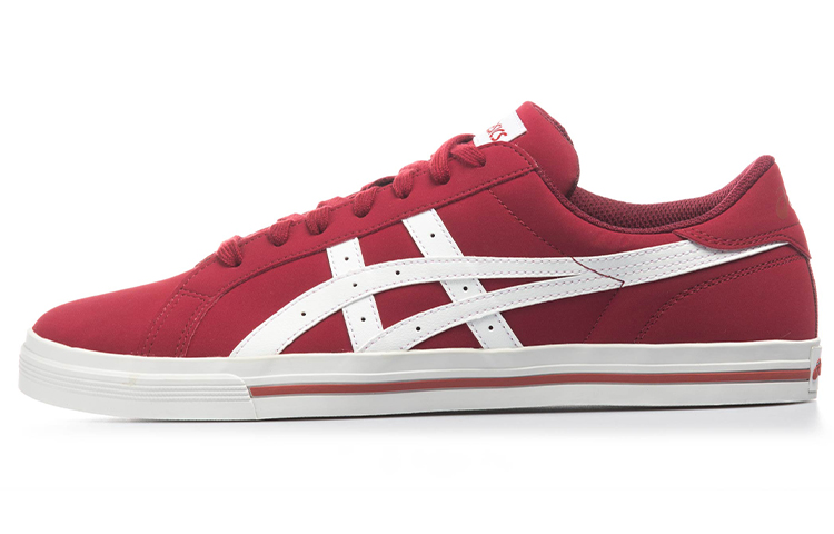 ASICS Classic Tempo 'Red White' H6Z2Y-2601