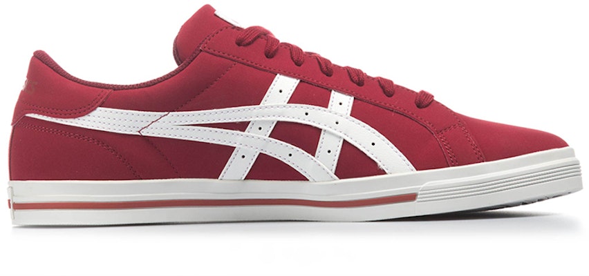 아식스 클래식 템포 '레드 화이트' (Asikseu Keullaesik Tempo 'Redeu Hwaiteu') H6Z2Y-2601 Order 아식스 클래식 템포 '레드 화이트' (Asikseu Keullaesik Tempo 'Redeu Hwaiteu') H6Z2Y-2601