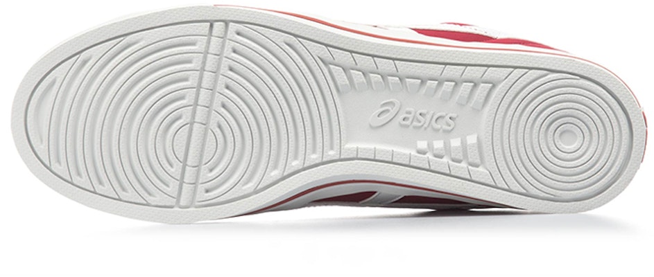 아식스 클래식 템포 '레드 화이트' (Asikseu Keullaesik Tempo 'Redeu Hwaiteu') H6Z2Y-2601 Purchase 아식스 클래식 템포 '레드 화이트' (Asikseu Keullaesik Tempo 'Redeu Hwaiteu') H6Z2Y-2601