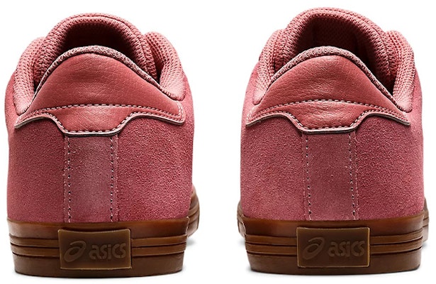 Asics Classic Tempo Pro 休閒 耐磨防滑 低筒 板鞋 男女同款 玫瑰粉 Purchase Asics Classic Tempo Pro 休閒 耐磨防滑 低筒 板鞋 男女同款 玫瑰粉
