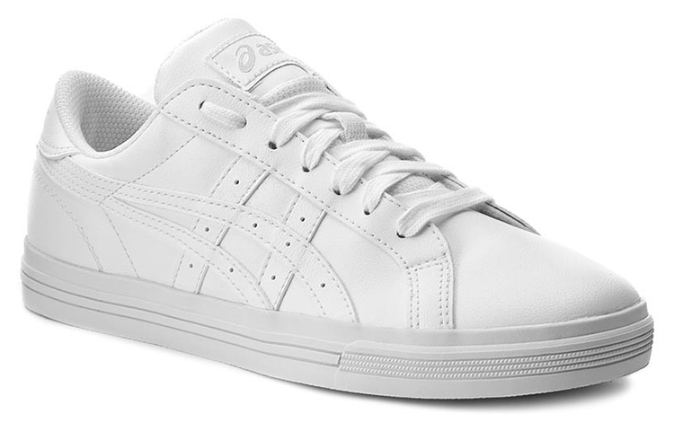 Lookbook ASICS Classic Tempo 'Putih' H6Z2Y-0101