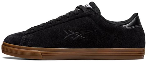 ASICS Classic Tempo Pro 'Black Brown' 1201A373-002 ASICS Classic Tempo Pro 'Black Brown' 1201A373-002