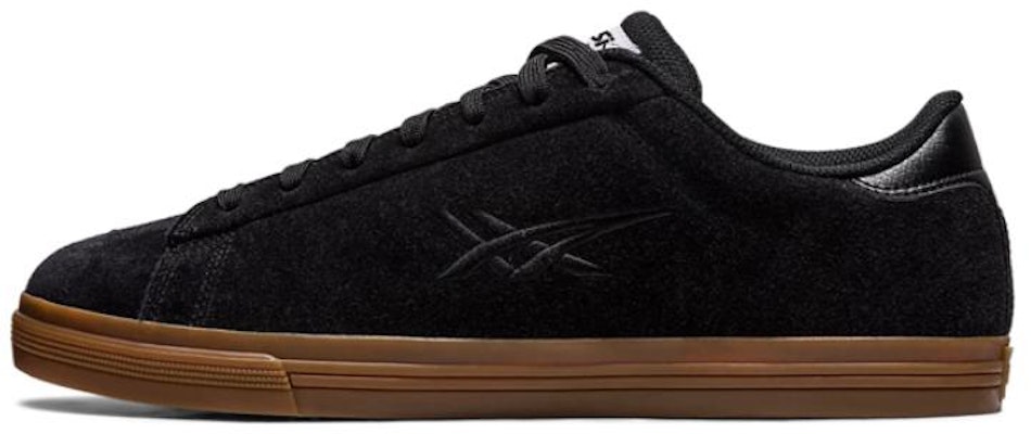 아식스 클래식 템포 프로 '블랙 브라운' 1201A373-002 Buy 아식스 클래식 템포 프로 '블랙 브라운' 1201A373-002