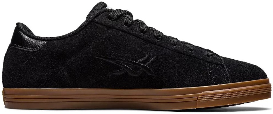 아식스 클래식 템포 프로 '블랙 브라운' 1201A373-002 Order 아식스 클래식 템포 프로 '블랙 브라운' 1201A373-002