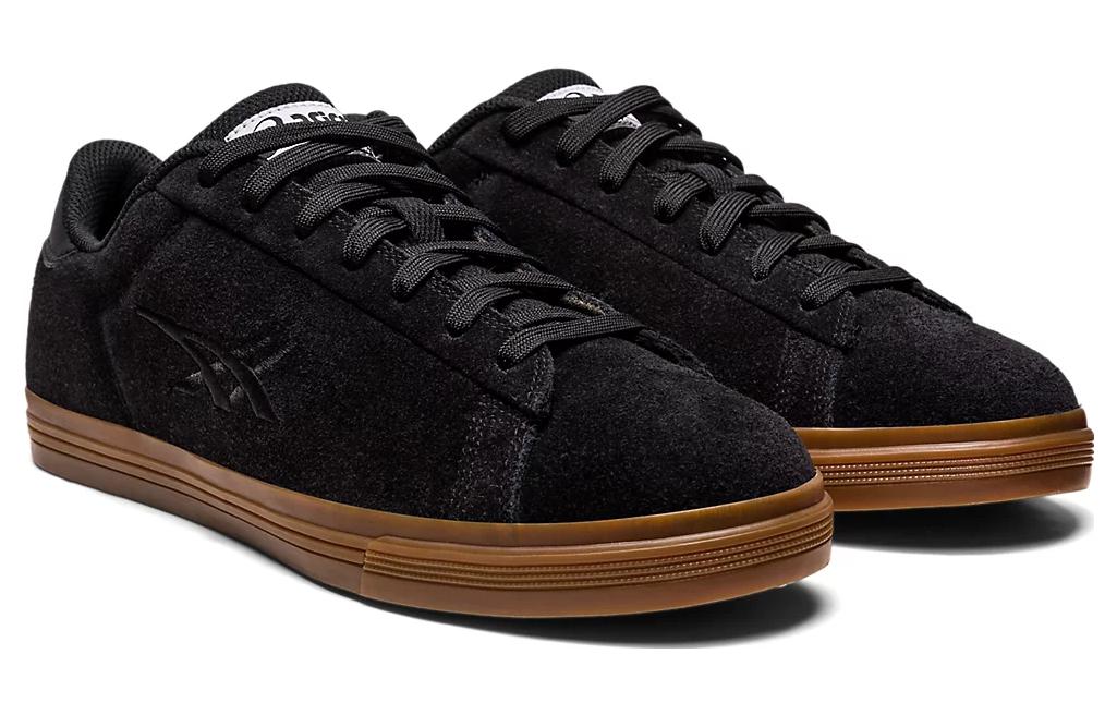 Lookbook ASICS Classic Tempo Pro 'Hitam Coklat' 1201A373-002