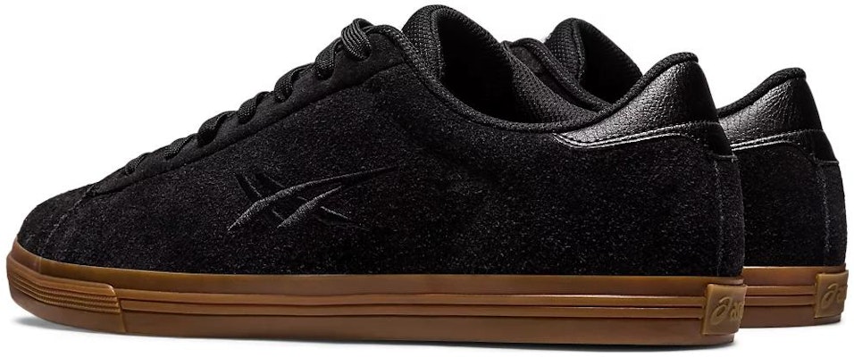 아식스 클래식 템포 프로 '블랙 브라운' 1201A373-002 Shop 아식스 클래식 템포 프로 '블랙 브라운' 1201A373-002