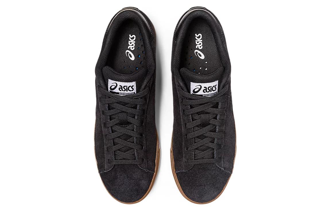 Purchase ASICS Classic Tempo Pro 'Hitam Coklat' 1201A373-002