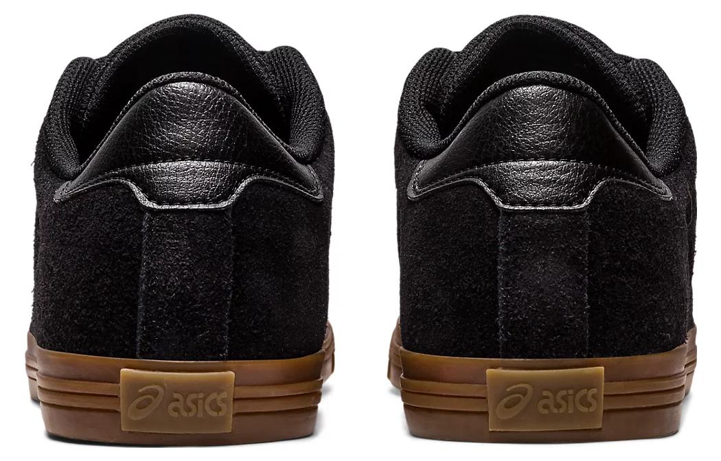 Details for ASICS Classic Tempo Pro 'Hitam Coklat' 1201A373-002