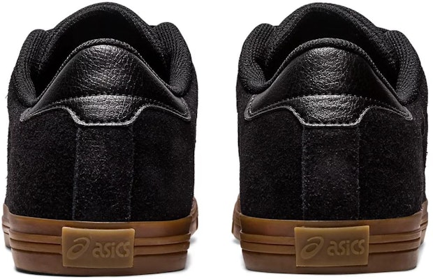 아식스 클래식 템포 프로 '블랙 브라운' 1201A373-002 Details for 아식스 클래식 템포 프로 '블랙 브라운' 1201A373-002