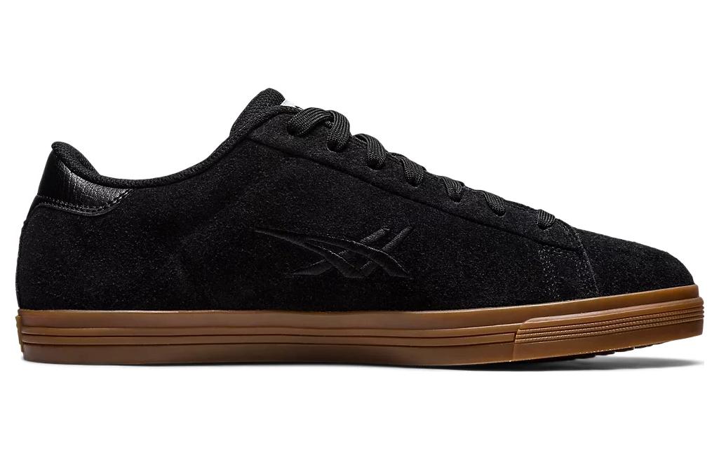 Order ASICS Classic Tempo Pro ''Zwart Bruin'' 1201A373-002