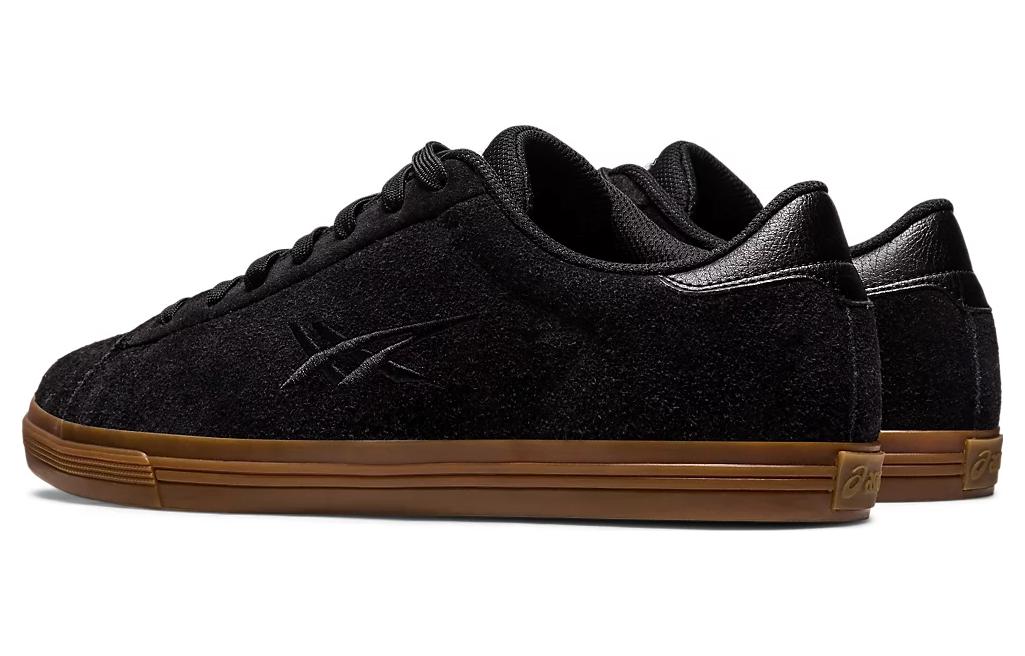 Shop ASICS Classic Tempo Pro ''Zwart Bruin'' 1201A373-002