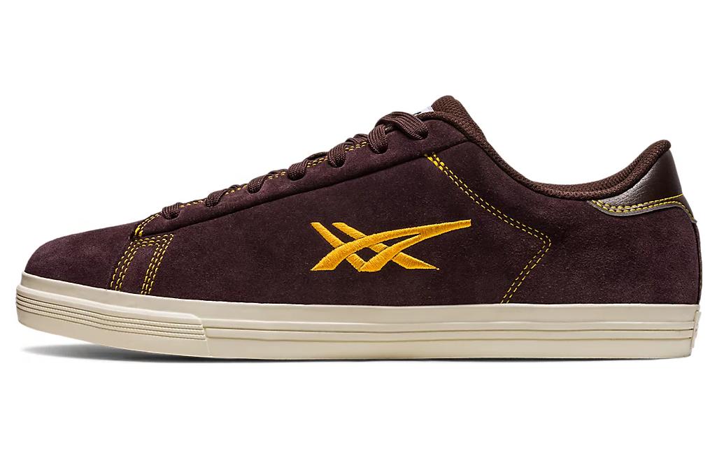 ASICS Classic Tempo Pro 'Brown Yellow' 1201A373-200