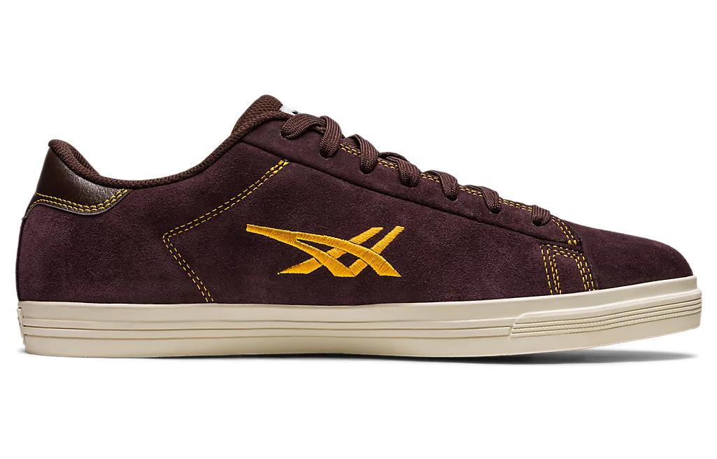 Order ASICS Classic Tempo Pro ''Marrone Giallo'' 1201A373-200
