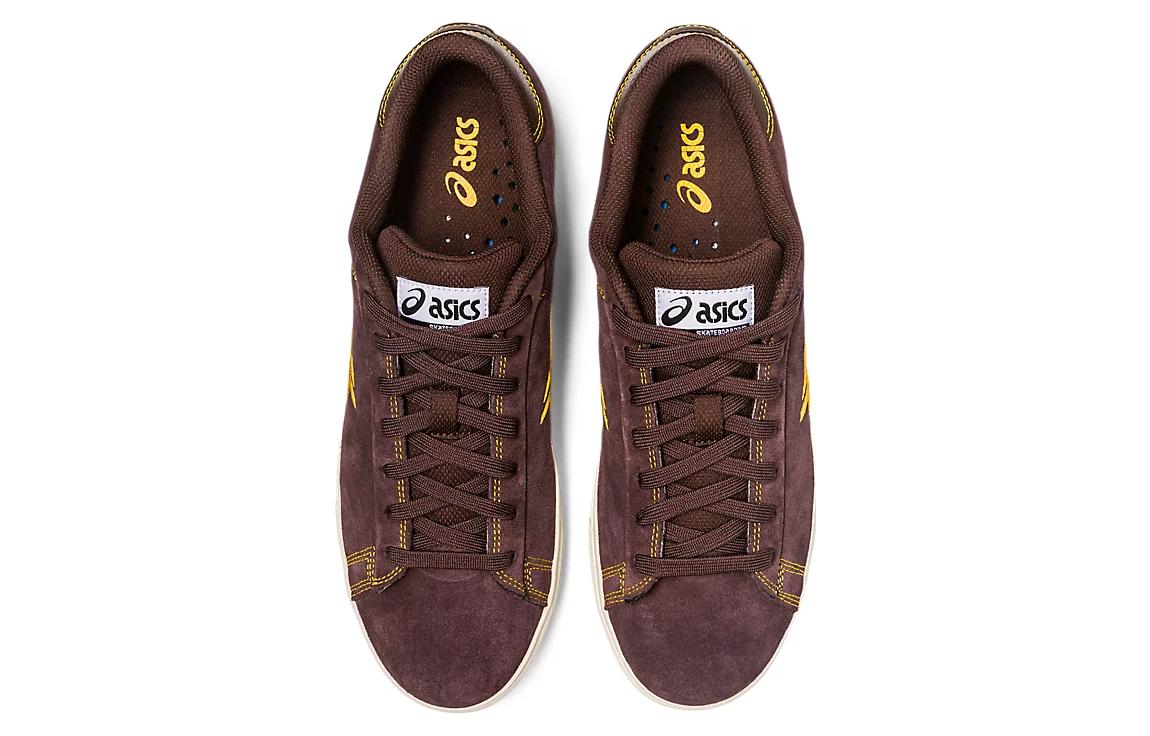 Purchase ASICS Classic Tempo Pro ''Marrone Giallo'' 1201A373-200