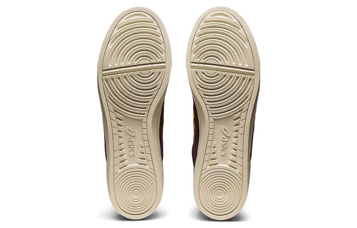 Sizing ASICS Classic Tempo Pro ''Marrone Giallo'' 1201A373-200
