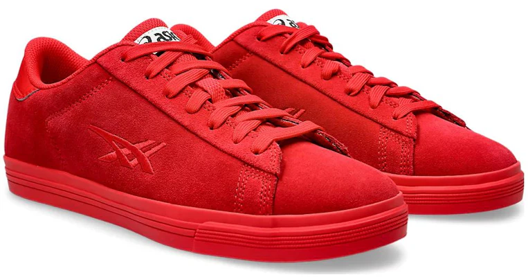 ASICS Classic Tempo Pro 'Rojo' 1201A373-600 Lookbook ASICS Classic Tempo Pro 'Rojo' 1201A373-600