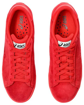 ASICS Classic Tempo Pro 'Rojo' 1201A373-600 Purchase ASICS Classic Tempo Pro 'Rojo' 1201A373-600