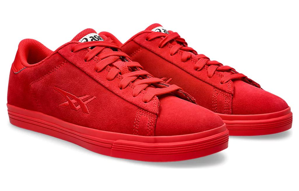 Lookbook ASICS Classic Tempo Pro 'Merah' 1201A373-600