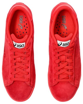 아식스 클래식 템포 프로 '레드' 1201A373-600 Purchase 아식스 클래식 템포 프로 '레드' 1201A373-600