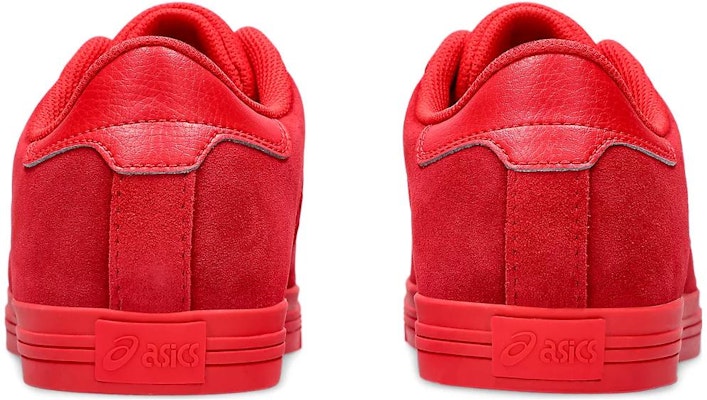 아식스 클래식 템포 프로 '레드' 1201A373-600 Details for 아식스 클래식 템포 프로 '레드' 1201A373-600