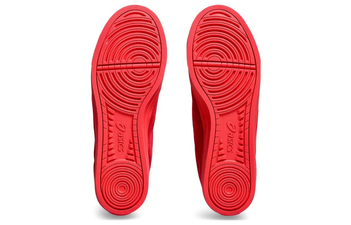 Sizing ASICS Classic Tempo Pro 'Merah' 1201A373-600