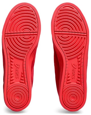 아식스 클래식 템포 프로 '레드' 1201A373-600 Sizing 아식스 클래식 템포 프로 '레드' 1201A373-600