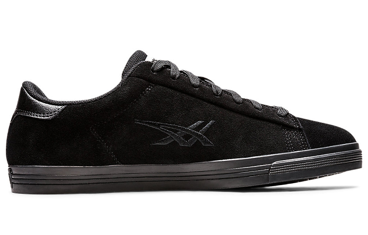 Order ASICS Classic Tempo Pro Sneakers Zwart 1201A373-001