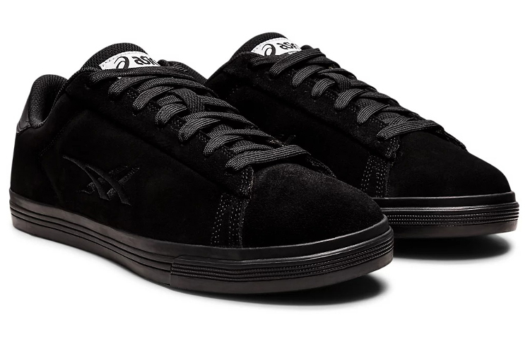 Lookbook ASICS Classic Tempo Pro Sneakers Zwart 1201A373-001