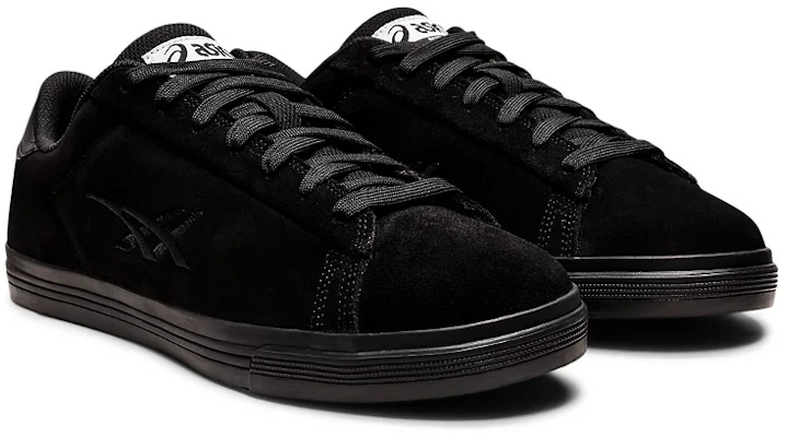 ASICS Classic Tempo Pro Sneakers Zwart 1201A373-001 Lookbook ASICS Classic Tempo Pro Sneakers Zwart 1201A373-001