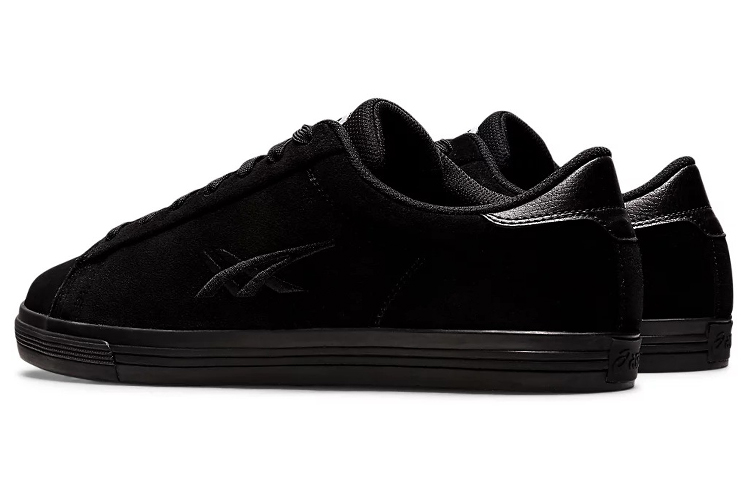 Shop ASICS Classic Tempo Pro Sneakers Zwart 1201A373-001