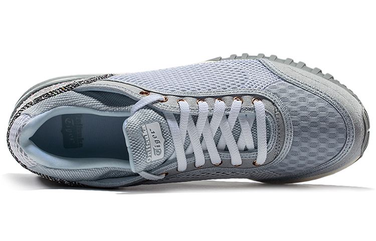 Lookbook ASICS Colorado Eighty-Five RB 'Gris Claro' D604N-1313