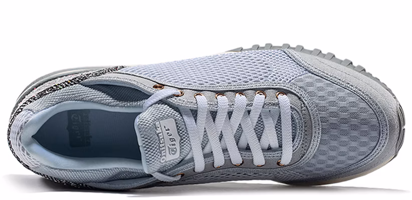 ASICS Colorado Eighty-Five RB 'Kelabu Cerah' D604N-1313 Lookbook ASICS Colorado Eighty-Five RB 'Kelabu Cerah' D604N-1313