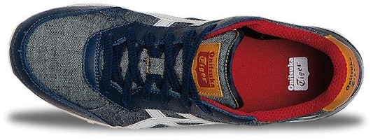 ASICS Colorado Eighty Five 'Blue' D517N-4901 ASICS Colorado Eighty Five 'Blue' D517N-4901