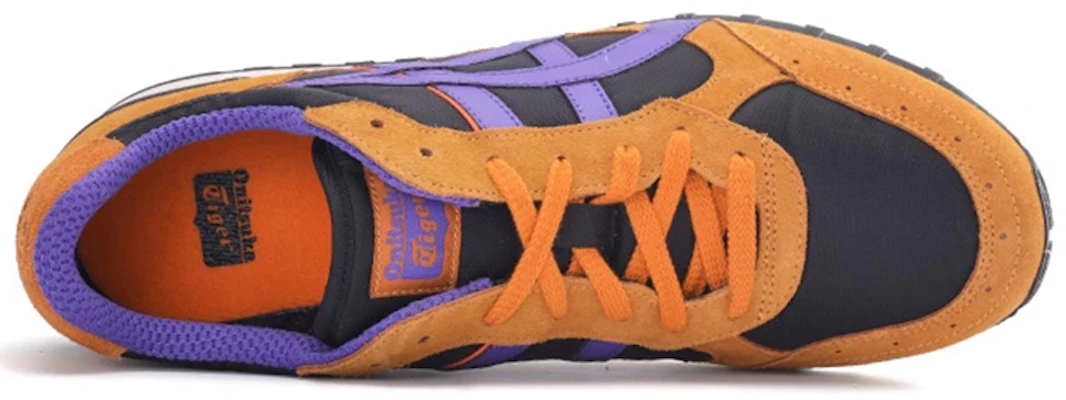 ASICS Colorado EightyFive 'Naranja' D4S1N-9032 Lookbook ASICS Colorado EightyFive 'Naranja' D4S1N-9032