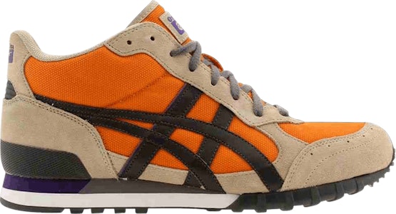 ASICS Colorado EightyFive MT 'Naranja' D3P0L-0916 Buy ASICS Colorado EightyFive MT 'Naranja' D3P0L-0916