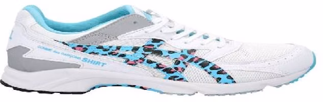 ASICS Comme des Garcons x Tarther SC 'Blue Casual Sport' FHK100001L1 ASICS Comme des Garcons x Tarther SC 'Blue Casual Sport' FHK100001L1