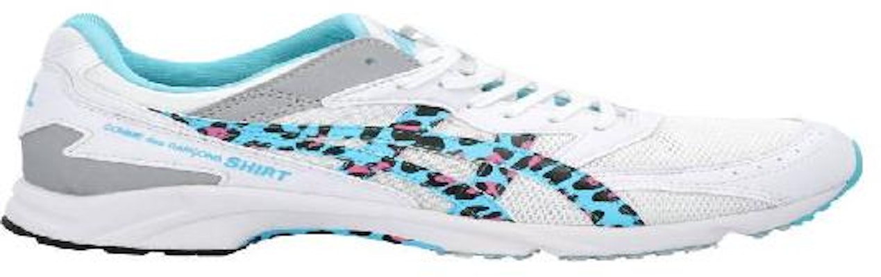 ASICS Comme des Garcons x Tarther SC 'Blue Casual Sport' FHK100001L1 Buy ASICS Comme des Garcons x Tarther SC 'Blue Casual Sport' FHK100001L1