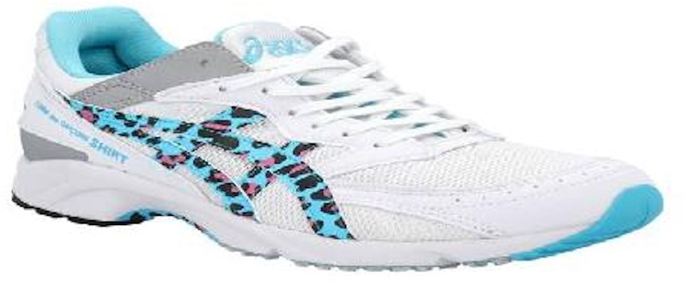 ASICS Comme des Garcons x Tarther SC 'Blue Casual Sport' FHK100001L1 Order ASICS Comme des Garcons x Tarther SC 'Blue Casual Sport' FHK100001L1