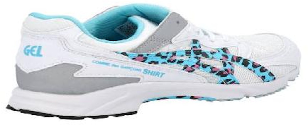 ASICS Comme des Garcons x Tarther SC 'Blue Casual Sport' FHK100001L1 Lookbook ASICS Comme des Garcons x Tarther SC 'Blue Casual Sport' FHK100001L1