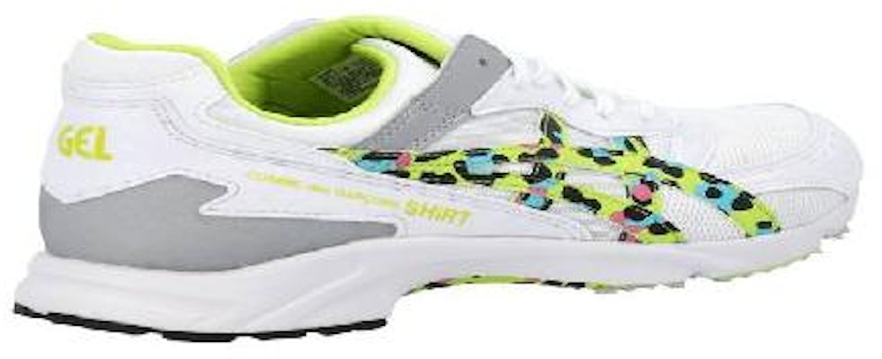 ASICS Comme des Garcons x Tarther SC 'Putih Kuning' FHK100002L2 Lookbook ASICS Comme des Garcons x Tarther SC 'Putih Kuning' FHK100002L2