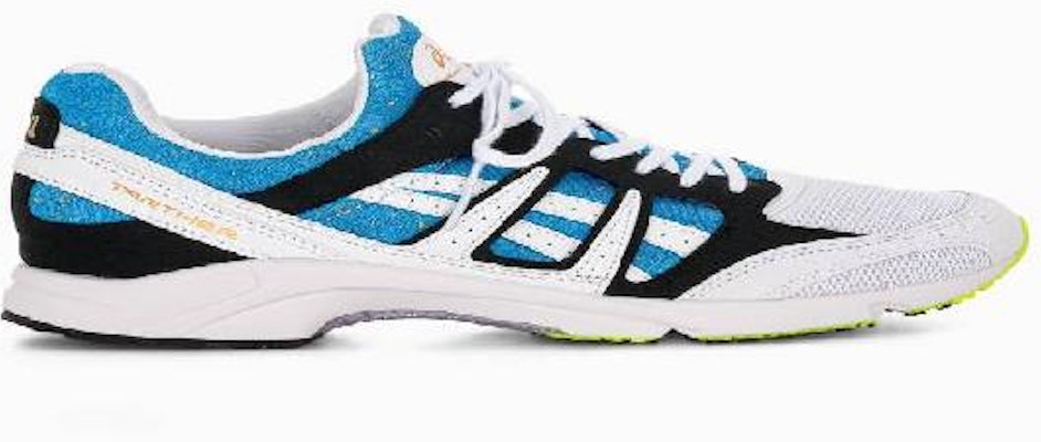 亚瑟士Comme Des Garcons联名Tarther SD蓝色休闲运动鞋 FGK100001MESH1 Buy 亚瑟士Comme Des Garcons联名Tarther SD蓝色休闲运动鞋 FGK100001MESH1