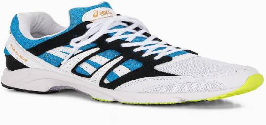 亚瑟士Comme Des Garcons联名Tarther SD蓝色休闲运动鞋 FGK100001MESH1 Order 亚瑟士Comme Des Garcons联名Tarther SD蓝色休闲运动鞋 FGK100001MESH1