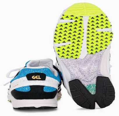 亚瑟士Comme Des Garcons联名Tarther SD蓝色休闲运动鞋 FGK100001MESH1 Purchase 亚瑟士Comme Des Garcons联名Tarther SD蓝色休闲运动鞋 FGK100001MESH1