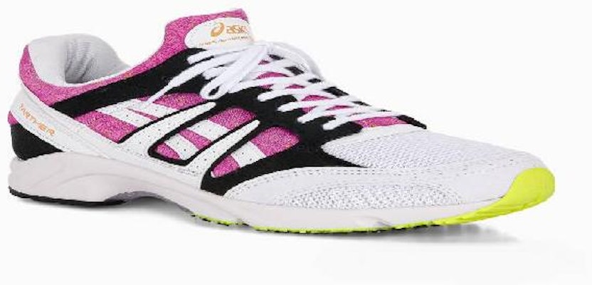 ASICS Comme des Garcons x Tarther SD 'Pink Casual' Kasual Merah Jambu. FGK100002MESH2 Order ASICS Comme des Garcons x Tarther SD 'Pink Casual' Kasual Merah Jambu. FGK100002MESH2