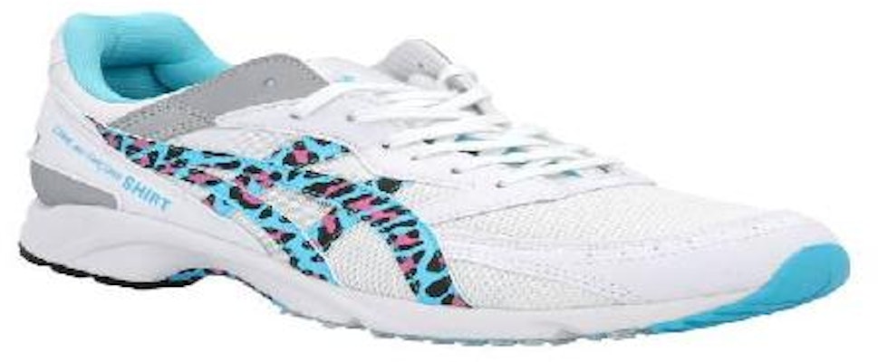 ASICS Comme des Garcons x White Tarther SC 'Biru Kasual' FHK100002L1 Order ASICS Comme des Garcons x White Tarther SC 'Biru Kasual' FHK100002L1