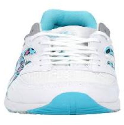 아식스 꼼데 화이트 타르터 SC '블루 캐주얼' FHK100002L1 Shop 아식스 꼼데 화이트 타르터 SC '블루 캐주얼' FHK100002L1